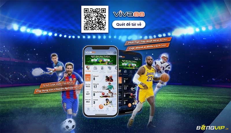 Những điểm nổi bật của Viva88. net