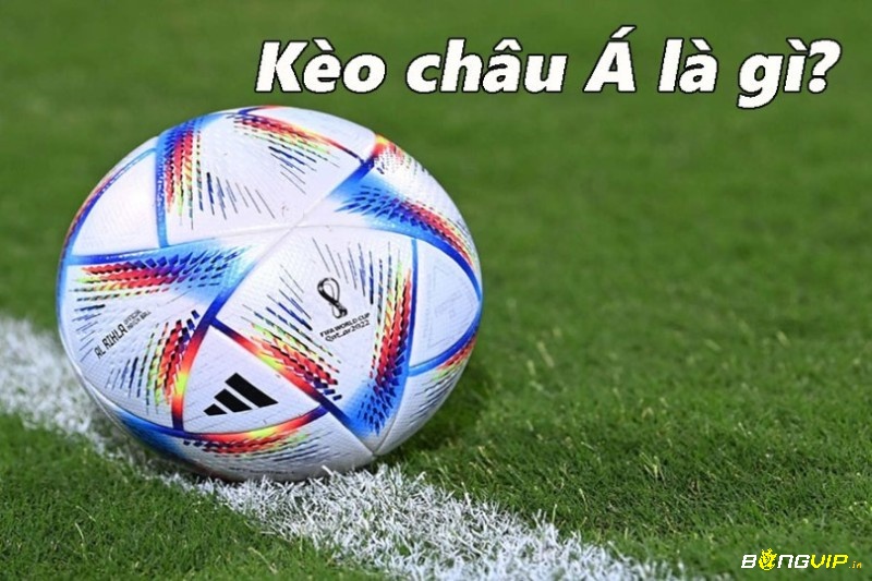 Keo nha cai truc tuyen chau a là một loại kèo cược được cung cấp bởi các nhà cái trực tuyến tại Châu Á