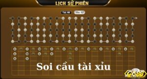 Cách bắt cầu tài xỉu chính xác nhất từ chuyên gia cá cược 2025