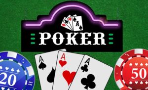 Cách chơi poker từ A-Z - Hướng dẫn cho người mới bắt đầu