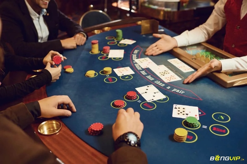Quản lý ngân sách hiệu quả giúp người chơi poker kiểm soát rủi ro, duy trì trò chơi bền lâu và phát triển kỹ năng ổn định