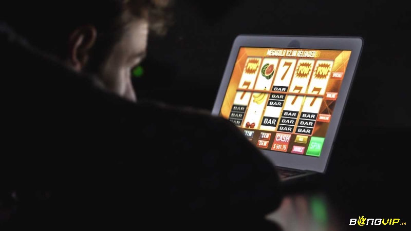 RTP là phần trăm tiền cược máy slot trả lại lâu dài, máy có RTP cao thường dễ thắng hơn