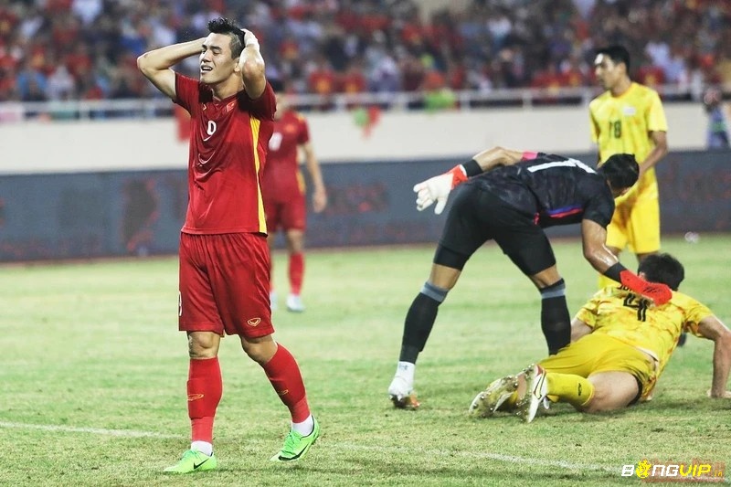 Tân binh SEA Games gây ấn tượng mạnh thường được đánh giá cao hơn các cầu thủ kỳ cựu