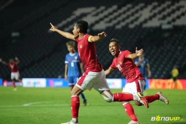 Evan Dimas – nhạc trưởng tuyến giữa của U23 Indonesia với lối chơi sáng tạo