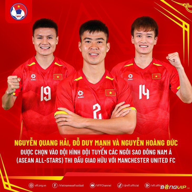 SEA Games là cơ hội cọ xát quốc tế lý tưởng cho cầu thủ trẻ