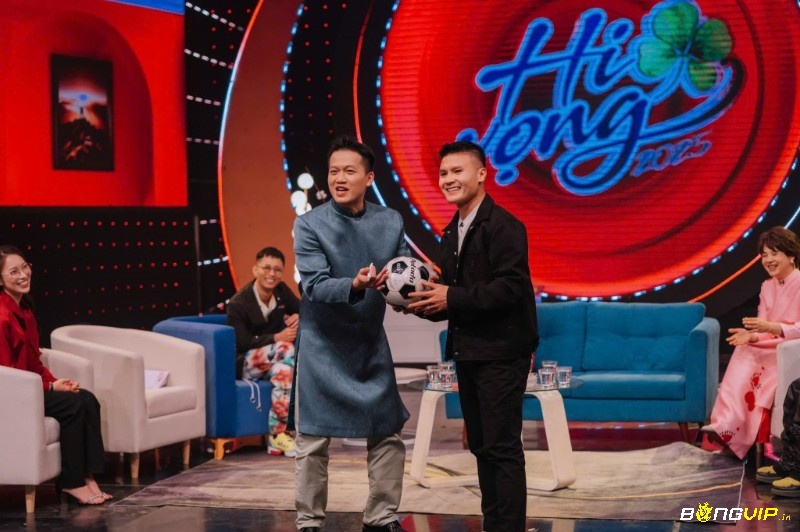 Câu chuyện truyền cảm hứng của Nguyễn Quang Hải là tấm gương cho nhiều cầu thủ trẻ