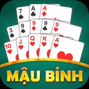 Game bài mậu binh là gì? Luật chơi game cơ bản và dễ thắng