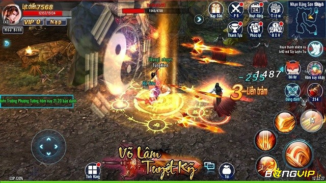 Các game cày cuốc mobile có nhiều ưu điểm so với một số thể loại khác