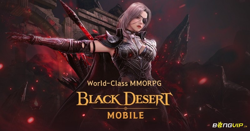 Black Desert Mobile cũng là một lựa chọn hấp dẫn cho người chơi đam mê game cày cuốc mobile
