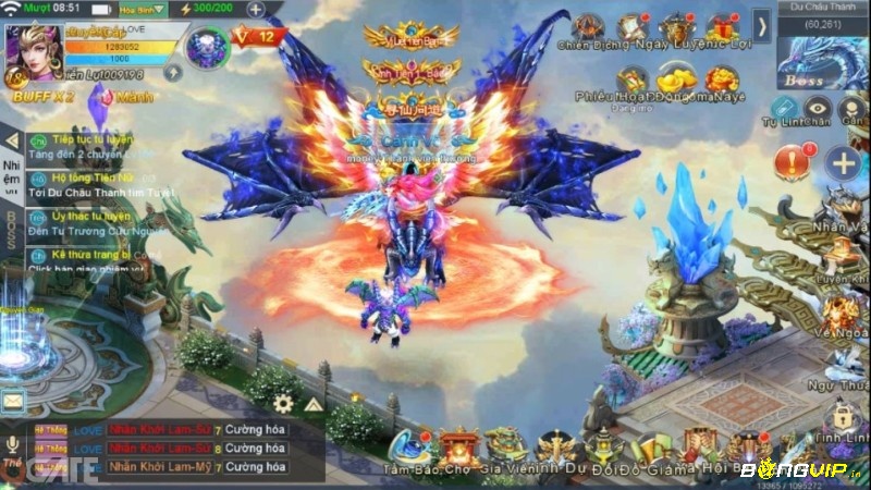 Các thể loại game cày cuốc mobile hiện nay khá đa dạng với nhiều thể loại hấp dẫn mang những phong cách riêng