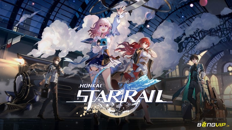 Honkai: Star Rail 2 là lựa chọn hoàn hảo cho người yêu thích game nhập vai chiến thuật với đồ họa và cốt truyện cuốn hút.