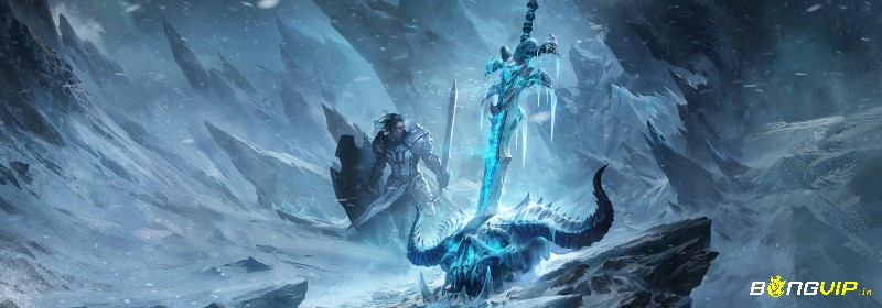 Diablo Immortal: The Frozen North đưa dòng game huyền thoại lên tầm cao mới trên nền tảng mobile trong năm 2025.