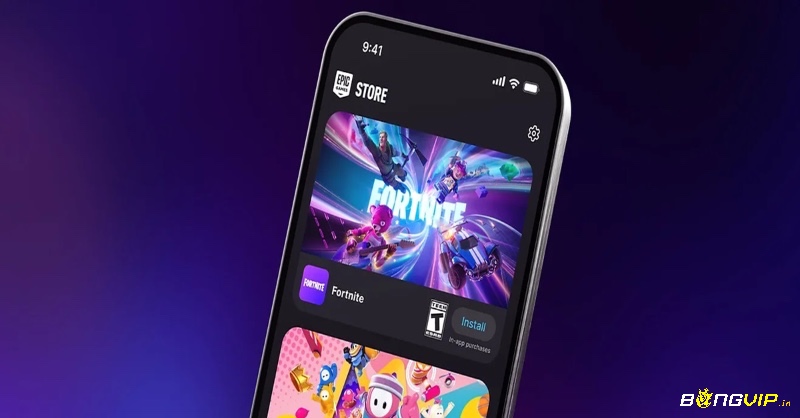 Cùng bongvip khám phá top game mobile mới hay nhất 2025