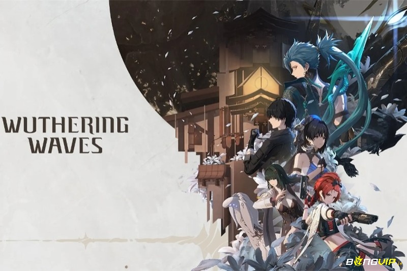 Wuthering Waves Mobile tối ưu trải nghiệm mượt mà