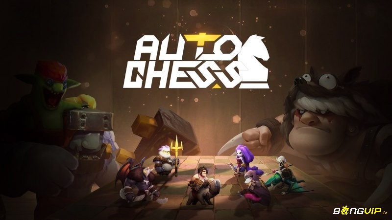 Auto Chess: Origins Reborn đặc sắc rất được yêu thích
