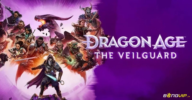 Dragon Age: The Veilguard Mobile hấp dẫn người chơi