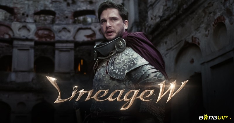Lineage W: New Era game mobile sắp ra mắt đầy hấp dẫn