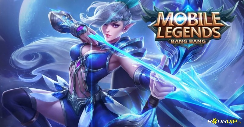 Mobile Legends tiếp tục duy trì vị trí game online hot nhất với cập nhật hấp dẫn và cộng đồng đông đảo.