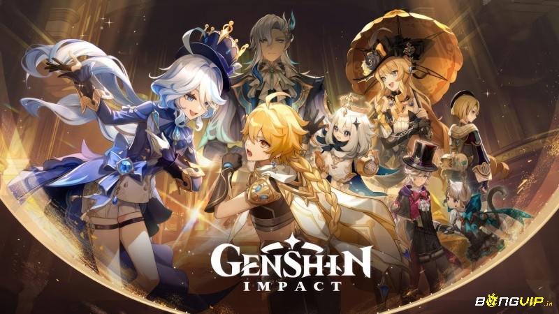 Genshin Impact 4.0 xứng đáng là tựa game online hot nhất với đồ họa đỉnh cao và lối chơi cuốn hút không ngừng.