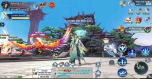 Game online mới nhất: Top game không thể bỏ lỡ năm 2025