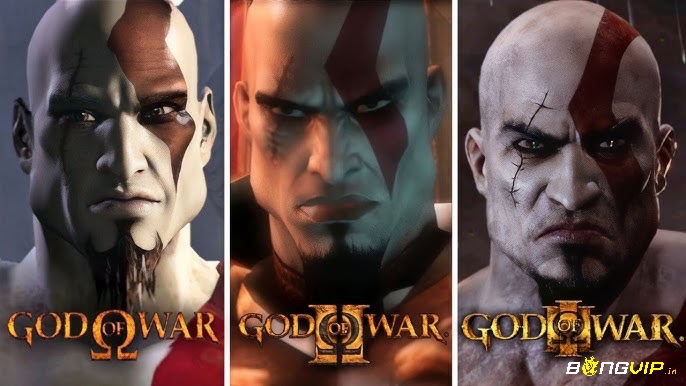 God of War là series game hành động nổi tiếng trên PS2, được nhiều game thủ chơi trên PC qua giả lập PCSX2 với đồ họa 4K, tốc độ 60FPS và hỗ trợ tay cầm hiện đại