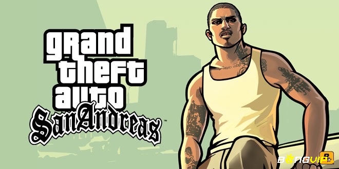 GTA San Andreas trên PCSX2 giữ nguyên soundtrack gốc, hỗ trợ tay cầm và cho phép mod đồ họa, mang đến trải nghiệm bản PS2 chân thực và được nhiều người yêu thích
