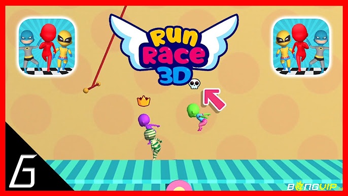 Đồ hoạ game sinh động, dễ thương