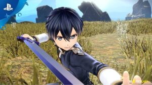 Game Sword Art online: Top game hay nhất nên trải nghiệm ngay