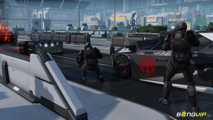 Trong game xcom 2, người chơi phải thay đổi cách tiếp cận chiến thuật so với phiên bản trước