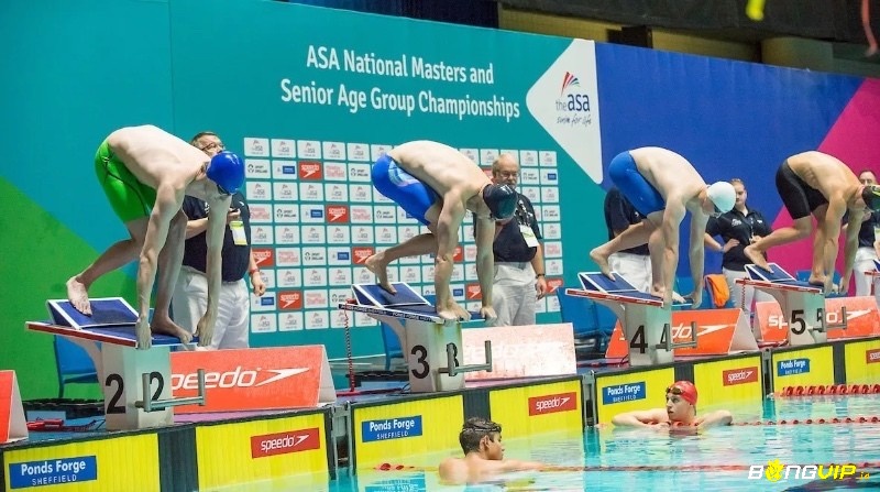 Sự đổi mới của World Aquatics là nền tảng thúc đẩy luật bơi lội quốc tế phát triển chuyên nghiệp và hiện đại hơn trong năm 2025.