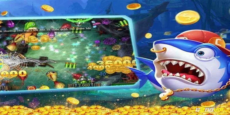Chiến thuật điều chỉnh mức cược linh hoạt giúp người chơi tối ưu ngân sách bắn cá.