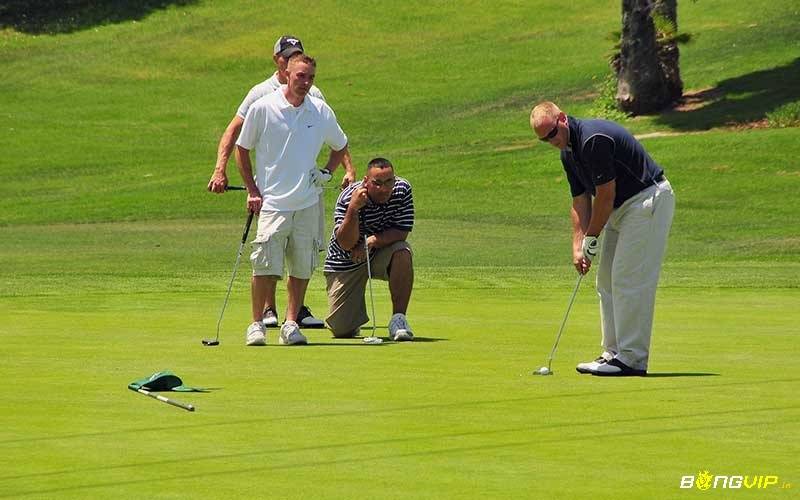Luật golf liên tục cải tiến để đơn giản, dễ hiểu hơn và phù hợp với lối chơi hiện đại.