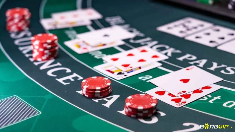 Nhận diện và tận dụng các chuỗi thắng khi chơi baccarat