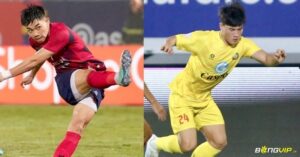 Những cầu thủ trẻ xuất sắc nhất SEA Games hiện nay