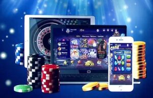So sánh cờ bạc online và offline: Phân tích toàn diện 2025