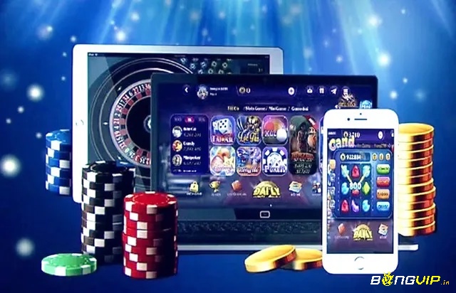 Cùng bongvip tìm hiểu về so sánh cờ bạc online và offline đầy đủ nhất nhé