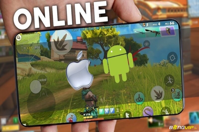 Sự đa dạng thể loại khiến game online luôn cuốn hút và không bao giờ nhàm chán