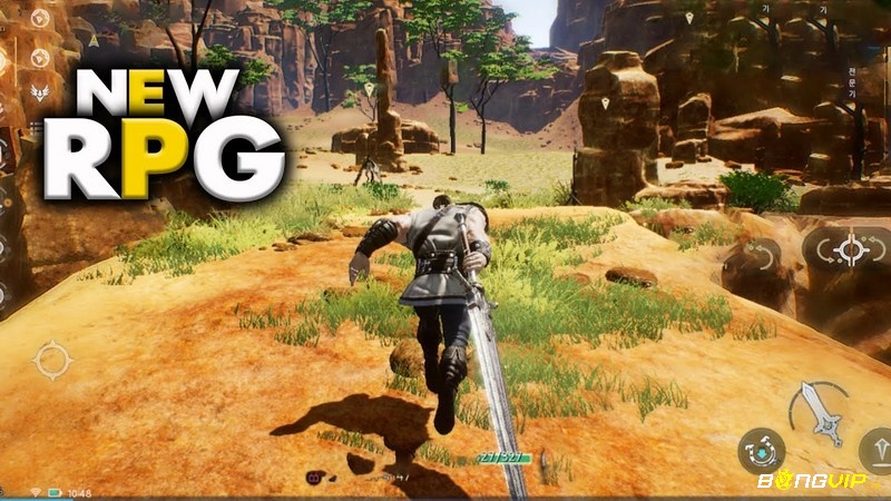 Trải nghiệm nhập vai với thể loại game online phổ biến RPG