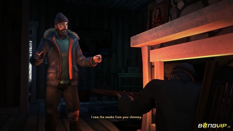 Vượt qua thử thách sống còn trong game dưới sự hướng dẫn của NPC
