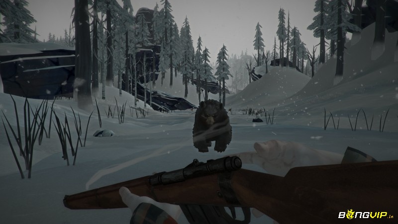 Chế độ Survival và Challenge mang đến nhiều thử thách sinh tồn khắc nghiệt