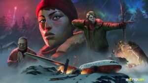 The long dark: Game sinh tồn với bối cảnh hoang dã ở Canada