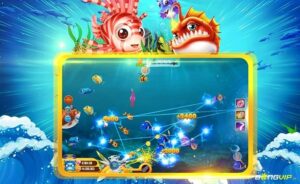 Top game bắn cá 2024: Tổng hợp ứng dụng đáng chơi hiện nay