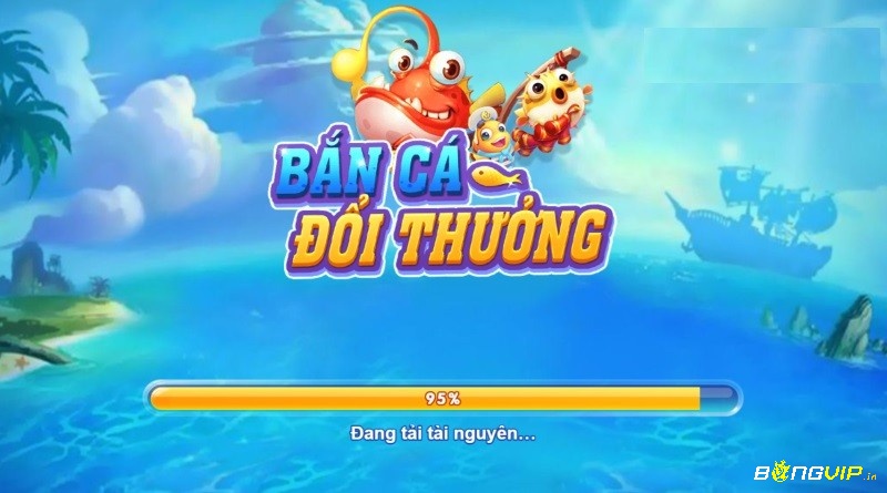 Giới thiệu về top game bắn cá 2024