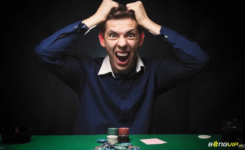 Baccarat là trò chơi may rủi, hãy ưu tiên yếu tố giải trí và đừng chìm đắm trong game bài quá mức sẽ gây ảnh hưởng tiêu cực.
