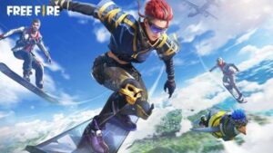 Cách chơi Free Fire hiệu quả cho người mới bắt đầu năm 2025