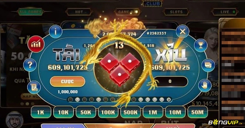 Một nền tảng tài xỉu online uy tín sẽ có yếu tố bảo mật, giấy phép hợp lệ, hỗ trợ khách hàng và nhiều chương trình khuyến mãi cho người chơi.