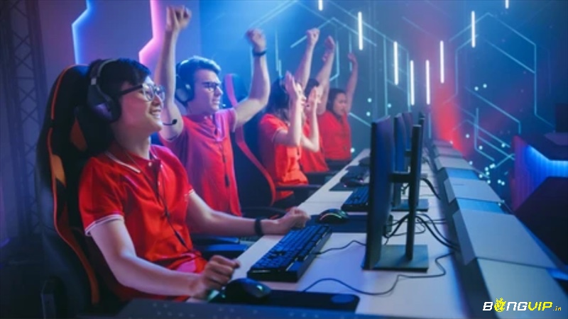 Game trực tuyến giúp người chơi kết nối xã hội, rèn kỹ năng giao tiếp và làm việc nhóm hiệu quả
