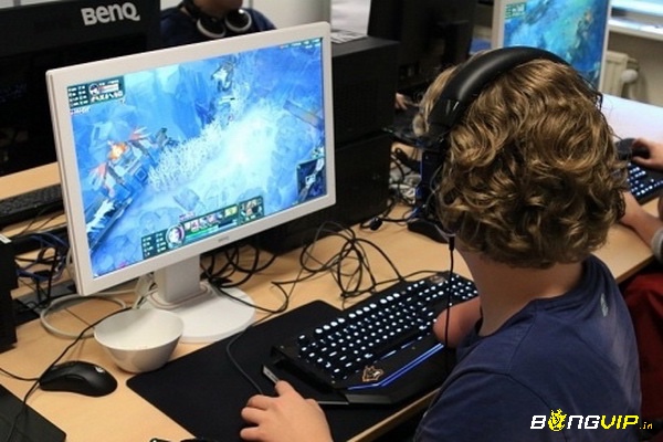 Game giáo dục giúp nâng cao kết quả học tập và phát triển kỹ năng chuyên môn như lập trình, thiết kế và tư duy sáng tạo