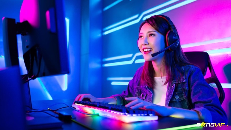 Nghiện game được WHO công nhận là rối loạn tâm thần, có thể làm tăng nguy cơ trầm cảm và ảnh hưởng sức khỏe tâm lý