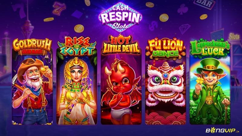 Chọn game slot có RTP cao và tính năng free spin hấp dẫn giúp tối ưu hóa hiệu quả sử dụng vòng quay miễn phí